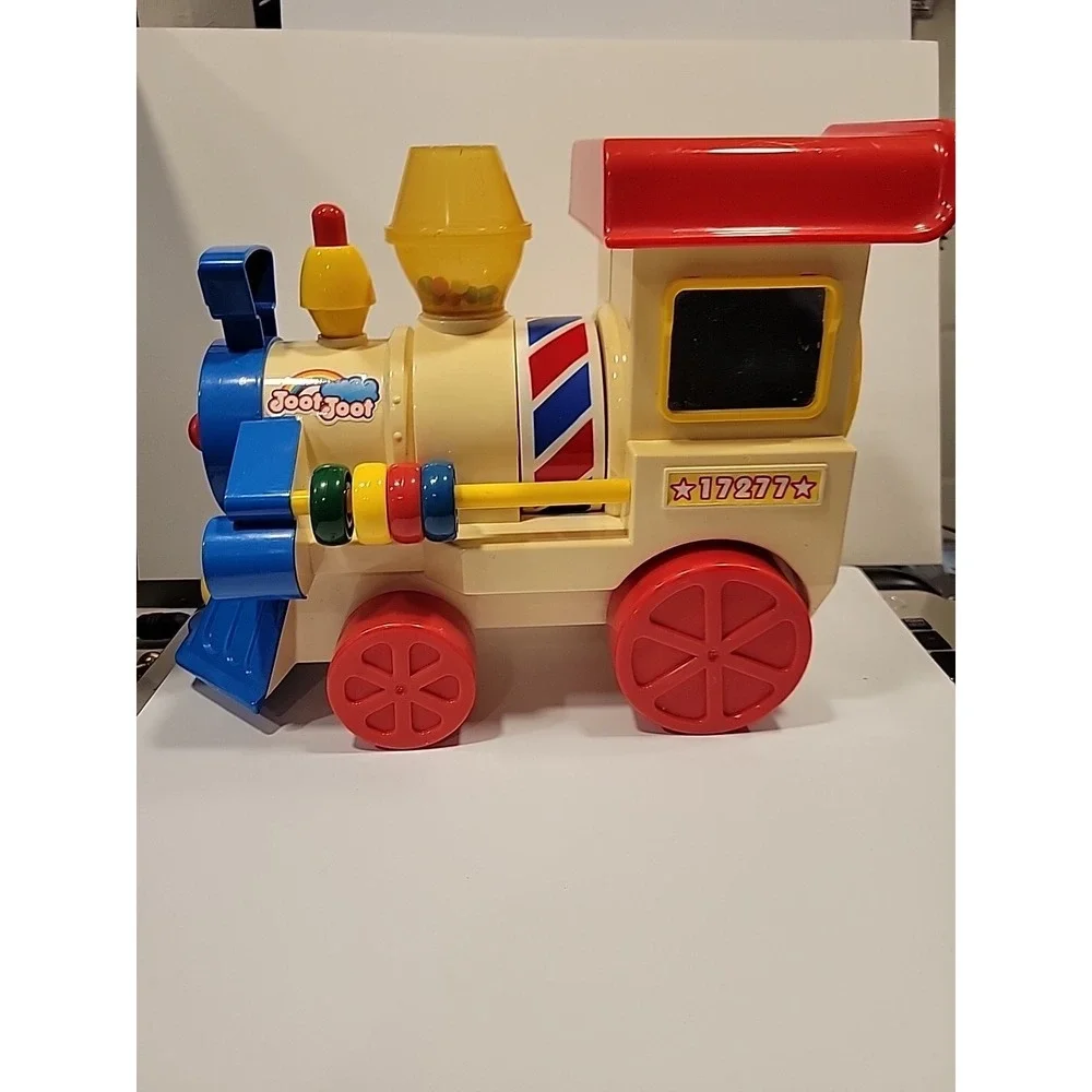 Vintage JOOT JOOT TRAIN‎